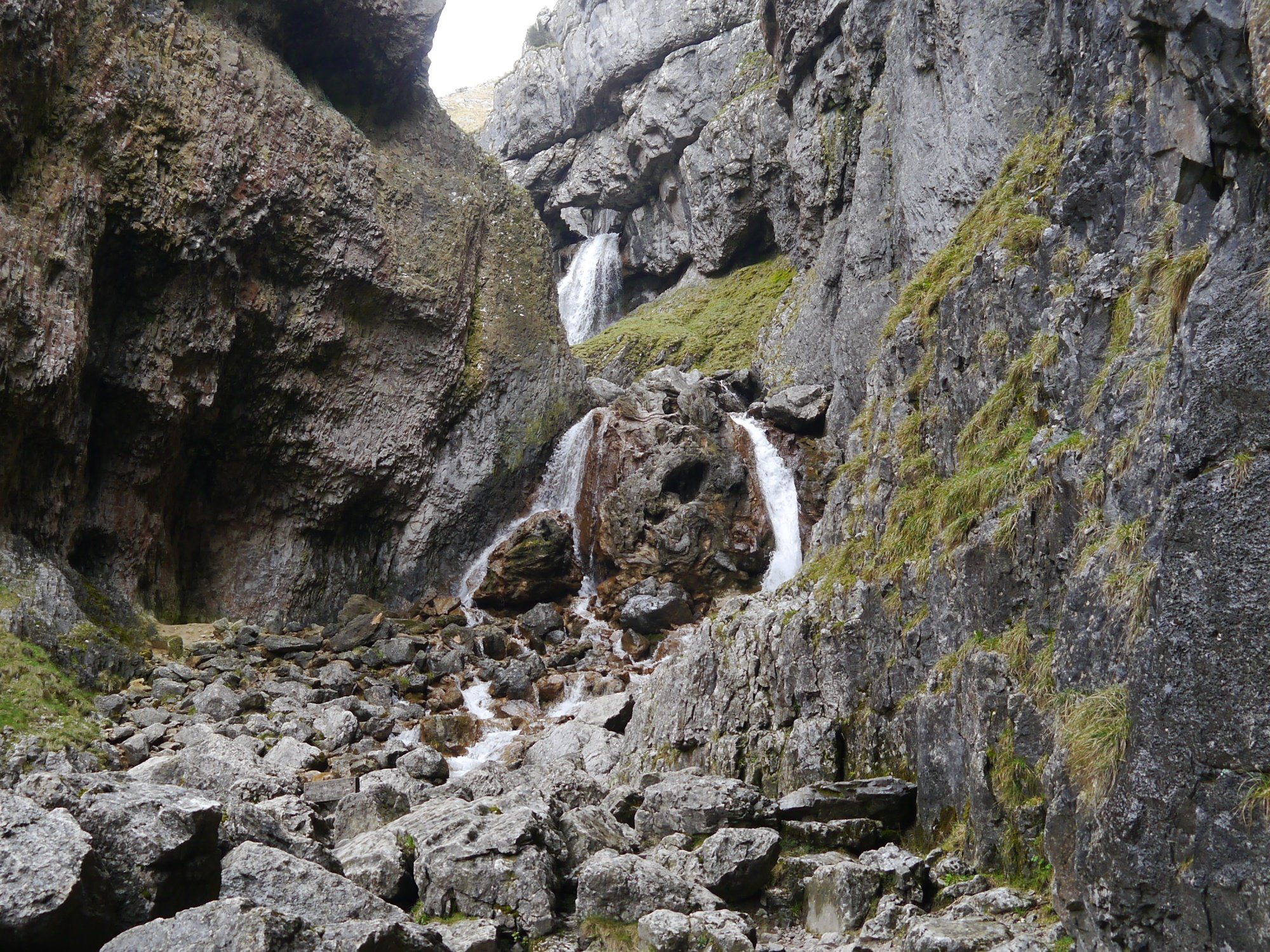 gordale scar things to do in yorkshire