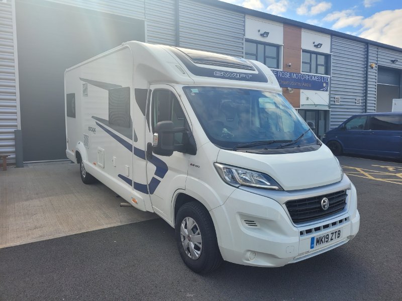 motorhomes for sale in essex